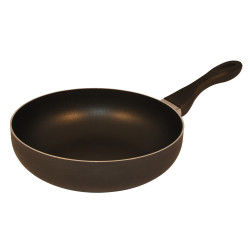 Wok Ø 28 cm